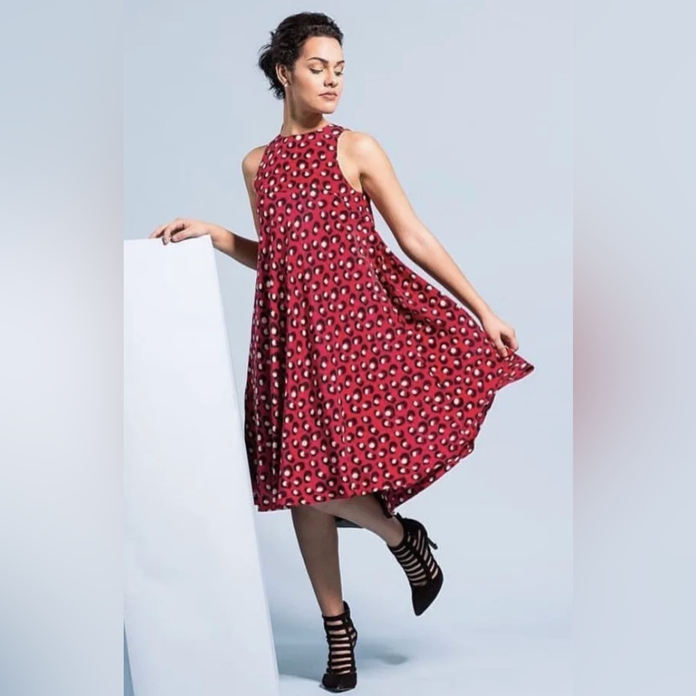 Mix Julep Dress - Size 6